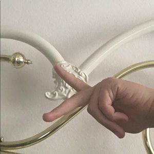 Meet your Posher, Sandra